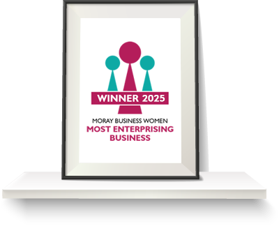 Award Winning 2019
