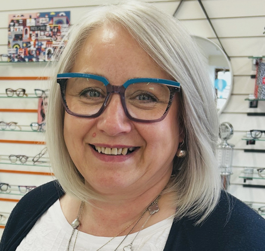 Eyewear